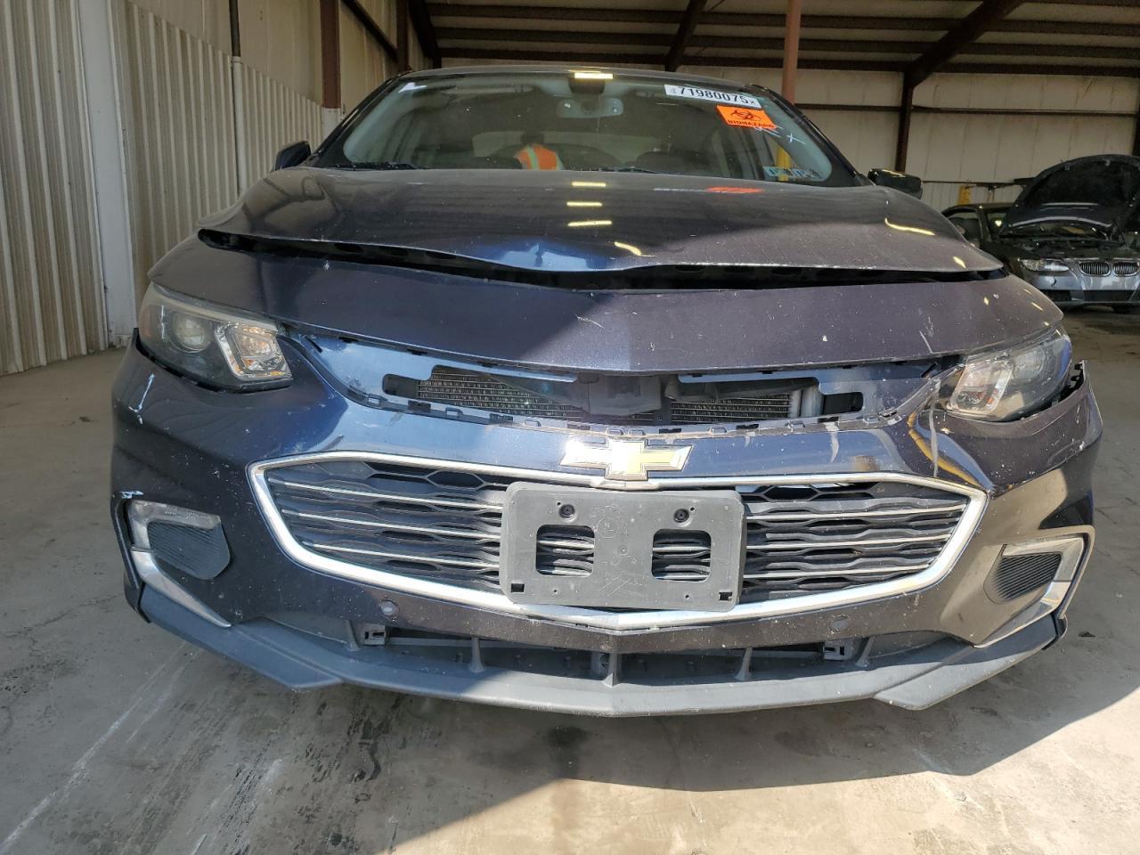 2018 Chevrolet Malibu - zdjęcie 5