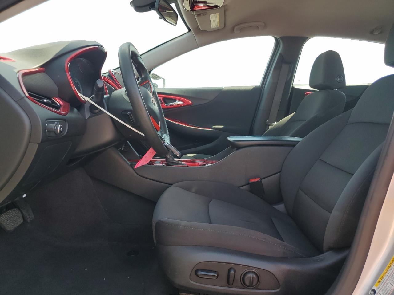 2020 Chevrolet Malibu - zdjęcie 7