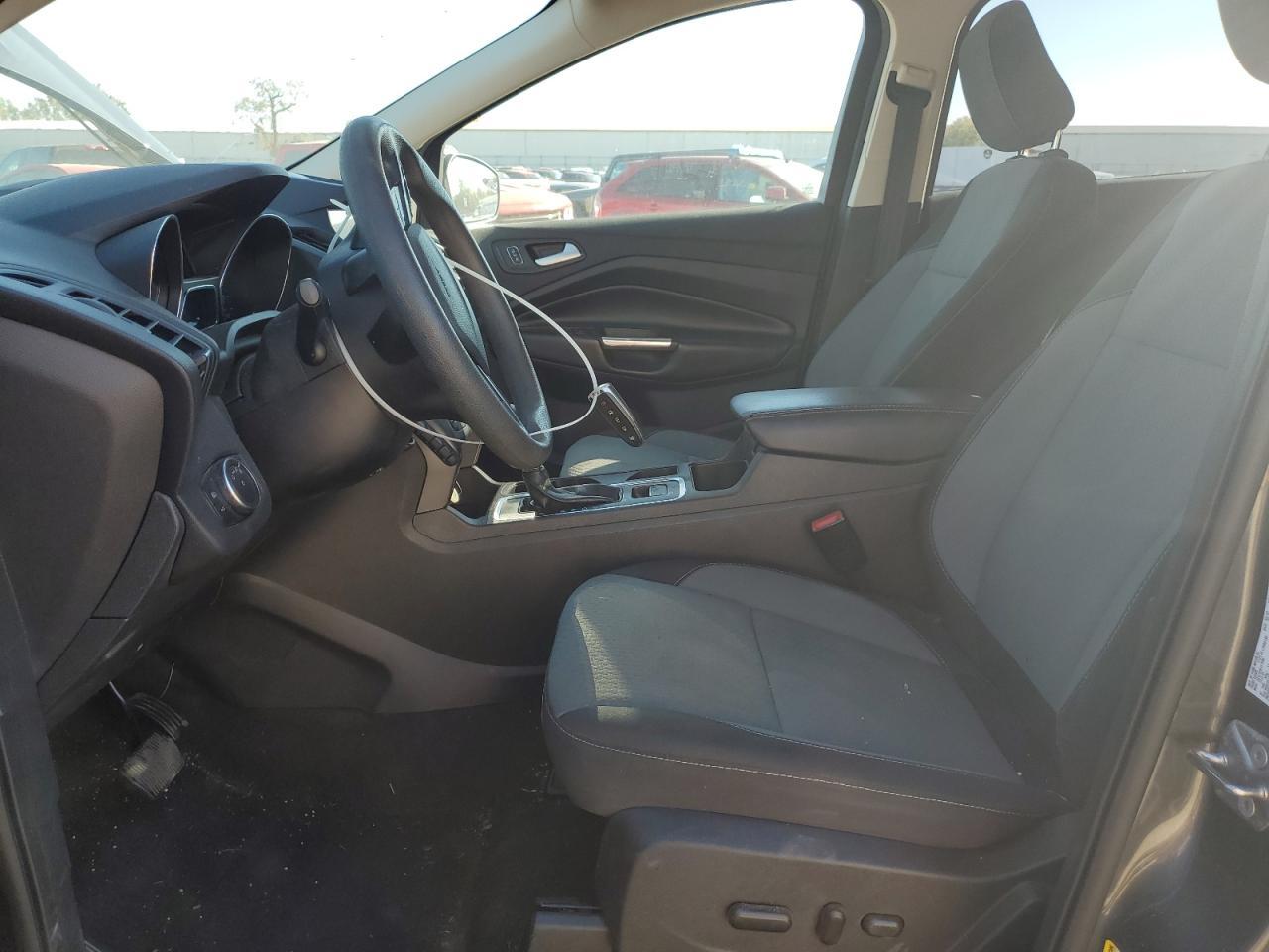 2019 Ford Escape Se - zdjęcie 7