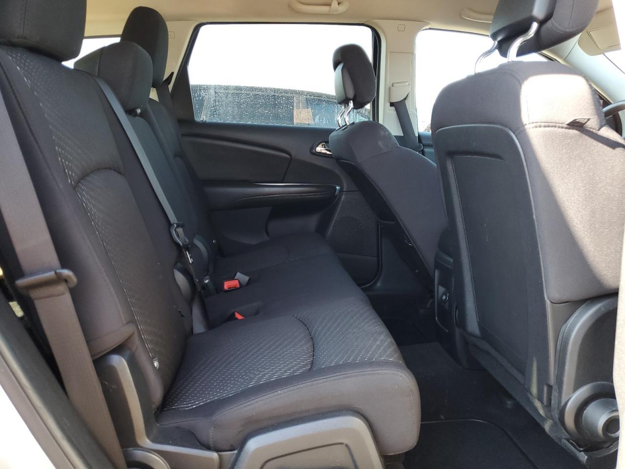2013 Dodge Journey Sxt - zdjęcie 10