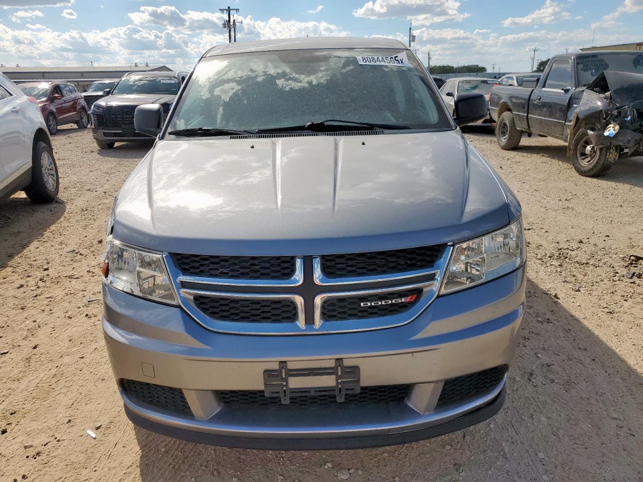 2015 Dodge Journey Se - zdjęcie 5
