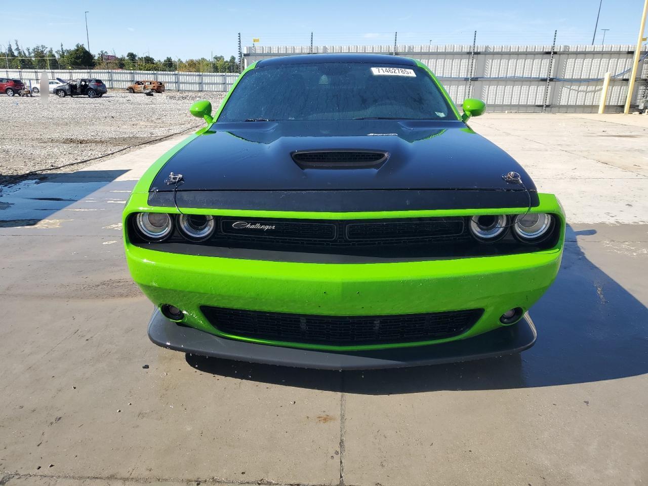 2017 Dodge Challenger R/T 392 - zdjęcie 5