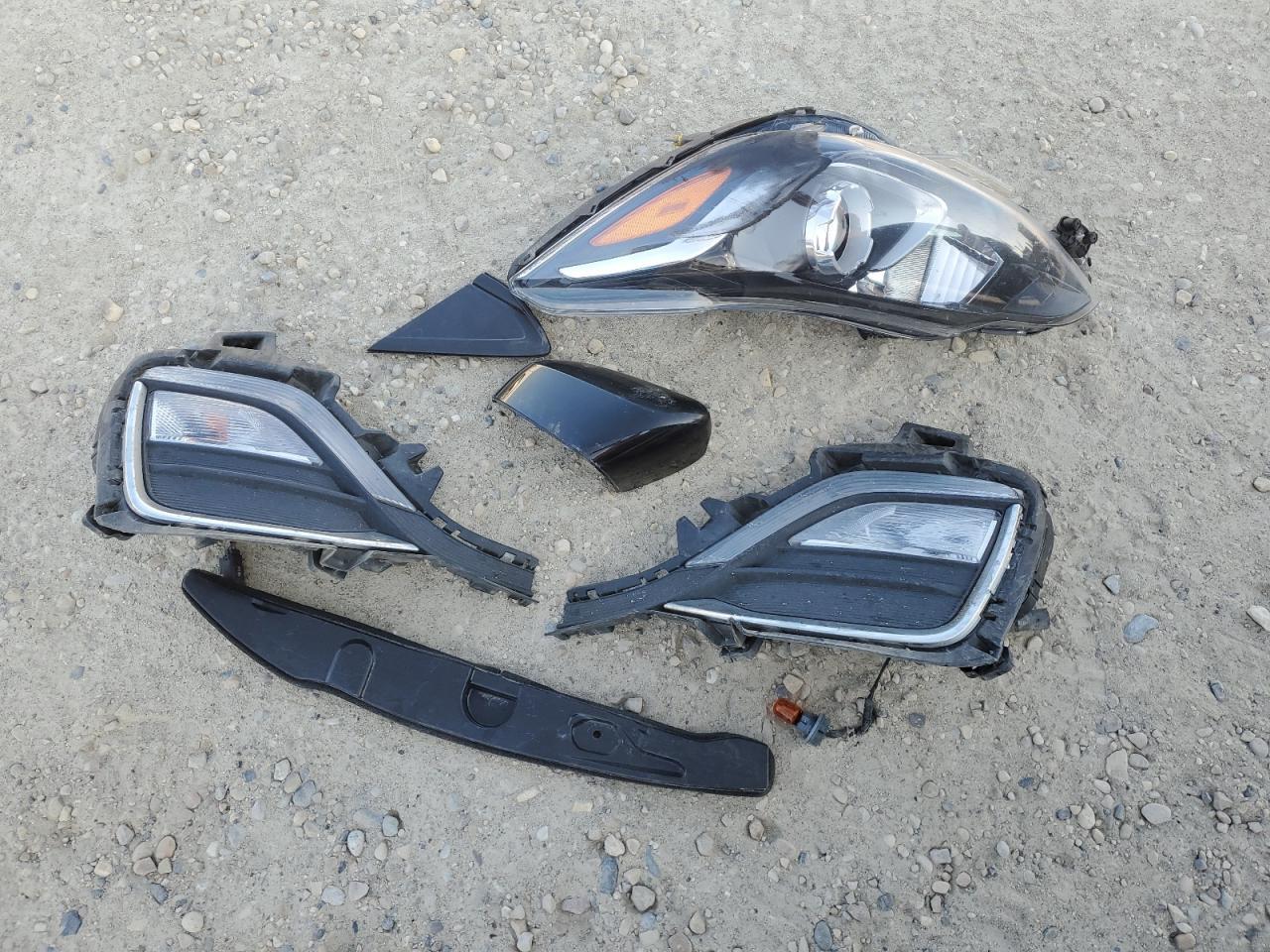 2020 Chevrolet Spark 1Lt - zdjęcie 12