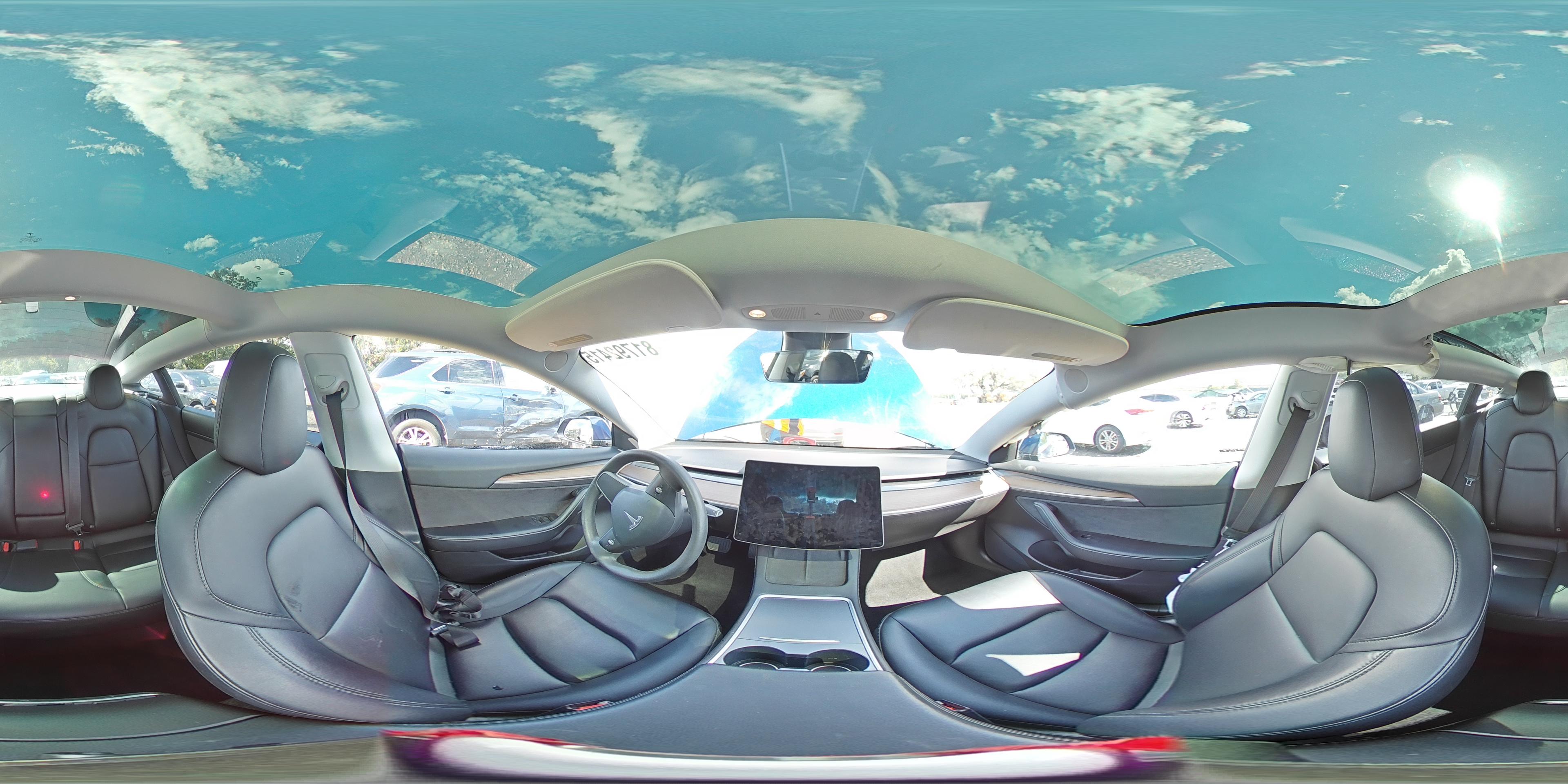 2021 Tesla Model 3 - zdjęcie 14