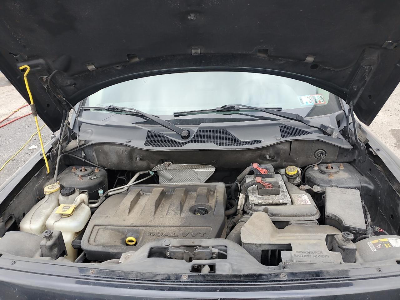 2015 Jeep Patriot Sport - zdjęcie 12