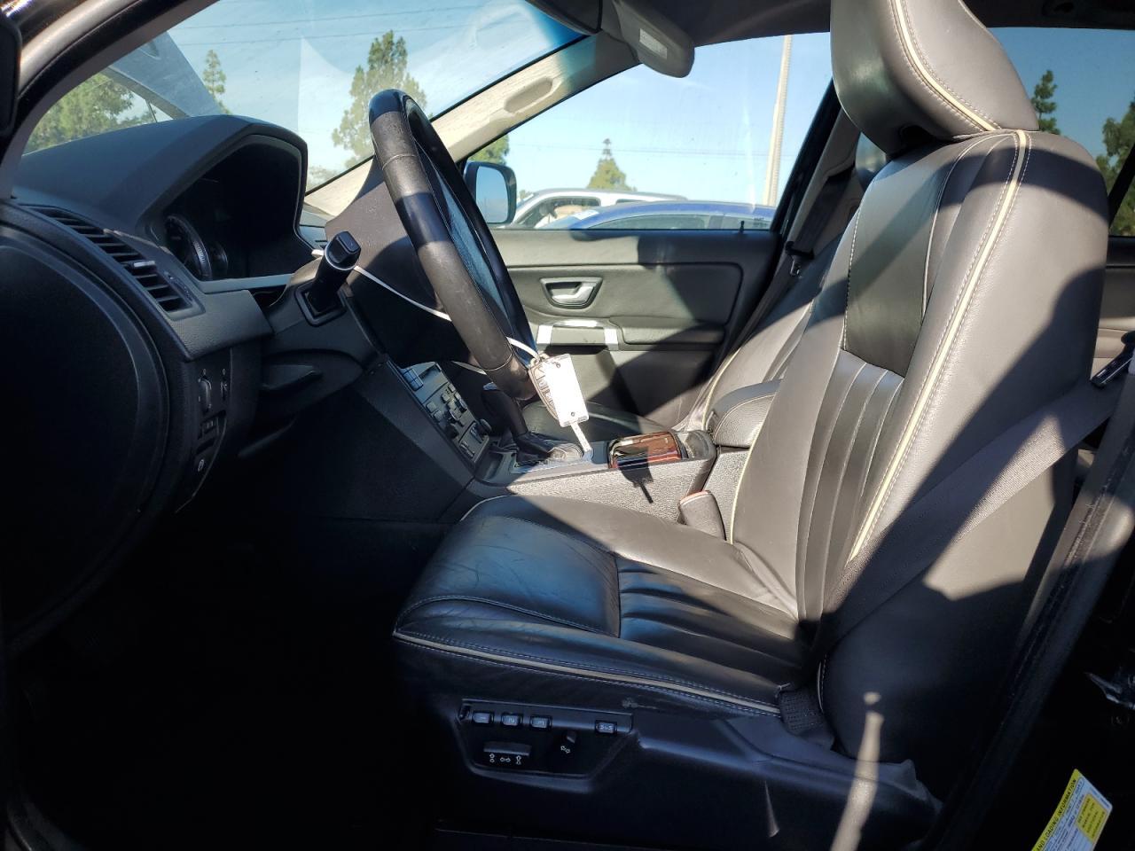 2013 Volvo Xc90 3.2 - zdjęcie 7