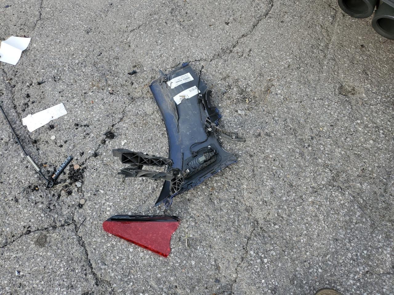 2022 Porsche Macan - zdjęcie 13