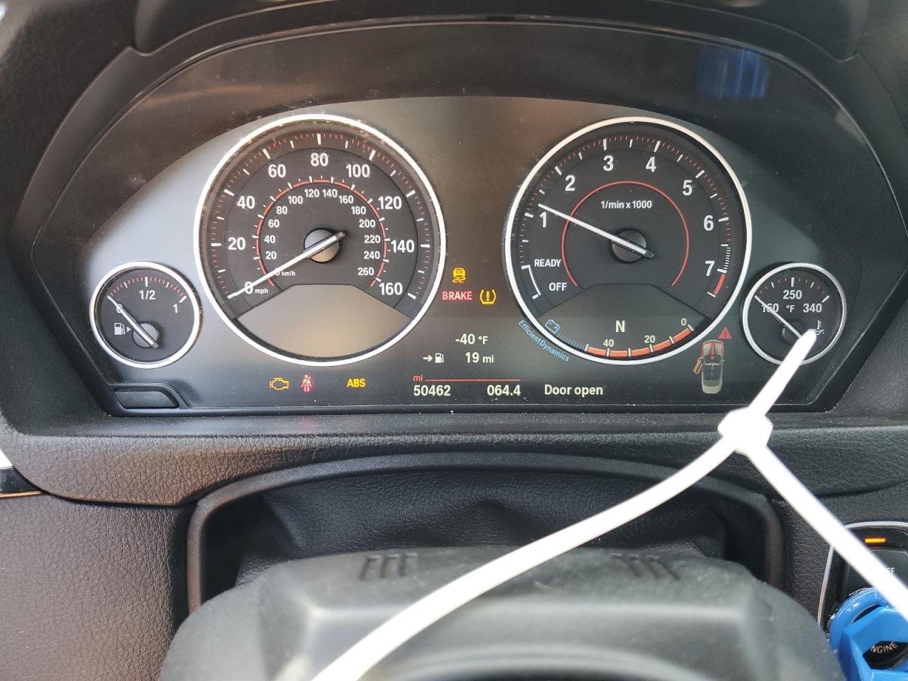 2016 BMW 428 Xi Sulev - zdjęcie 9