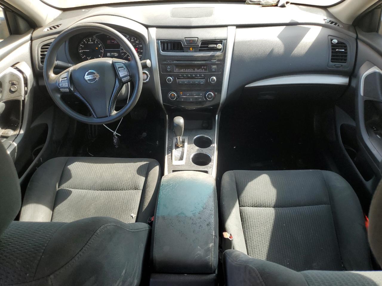 2015 Nissan Altima 2.5 - zdjęcie 8