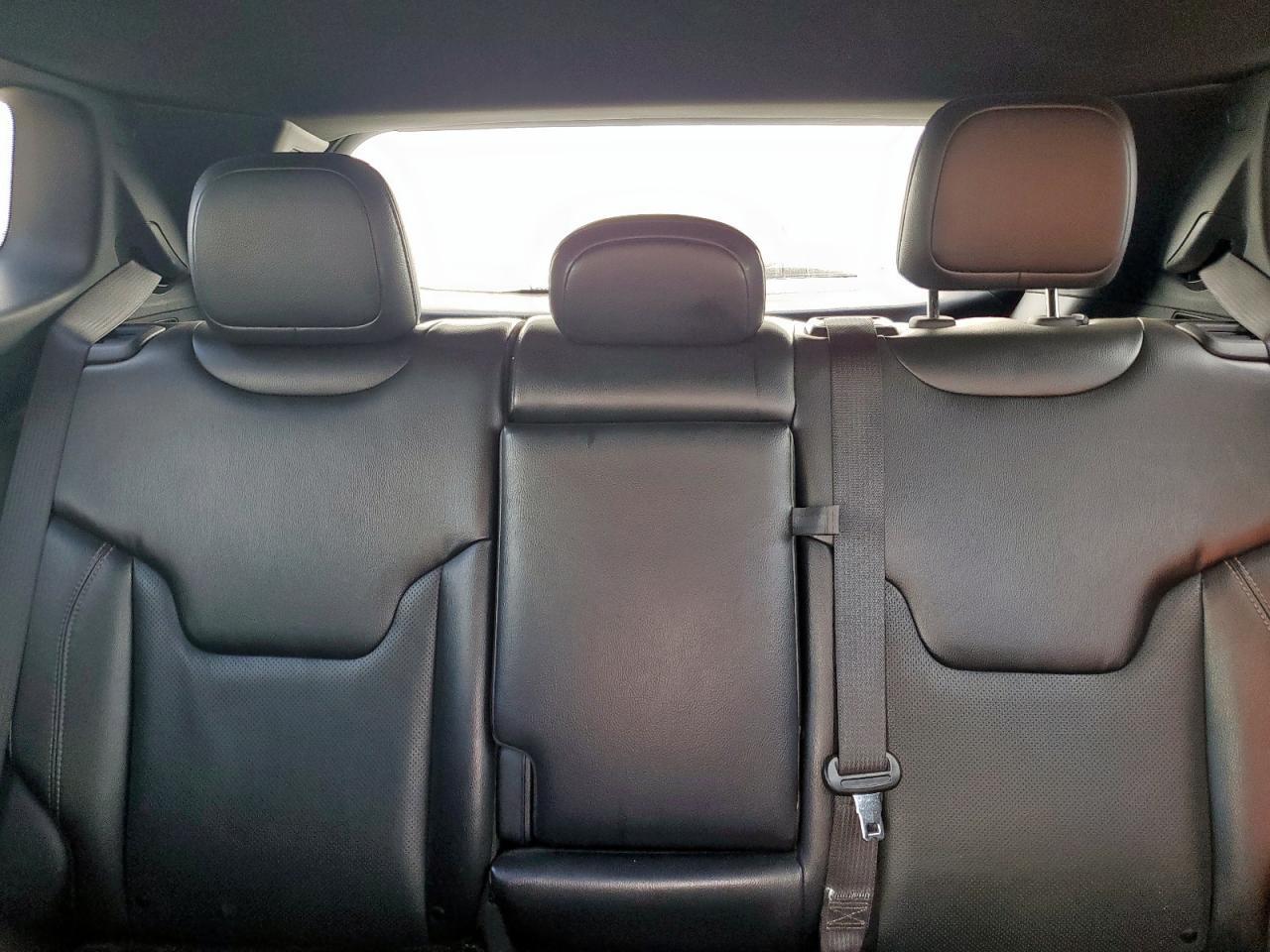 2022 Jeep Compass - zdjęcie 10