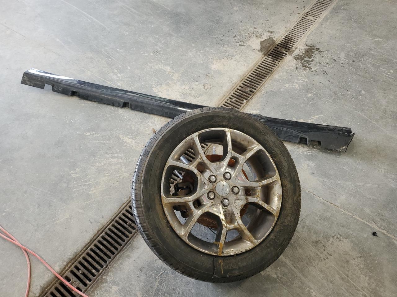 2015 Dodge Charger Sxt - zdjęcie 12