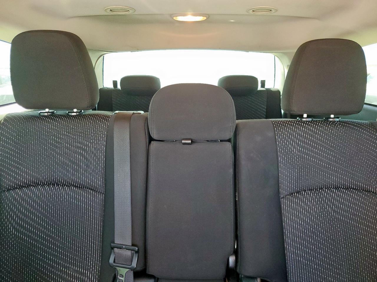 2015 Dodge Journey Se - zdjęcie 10