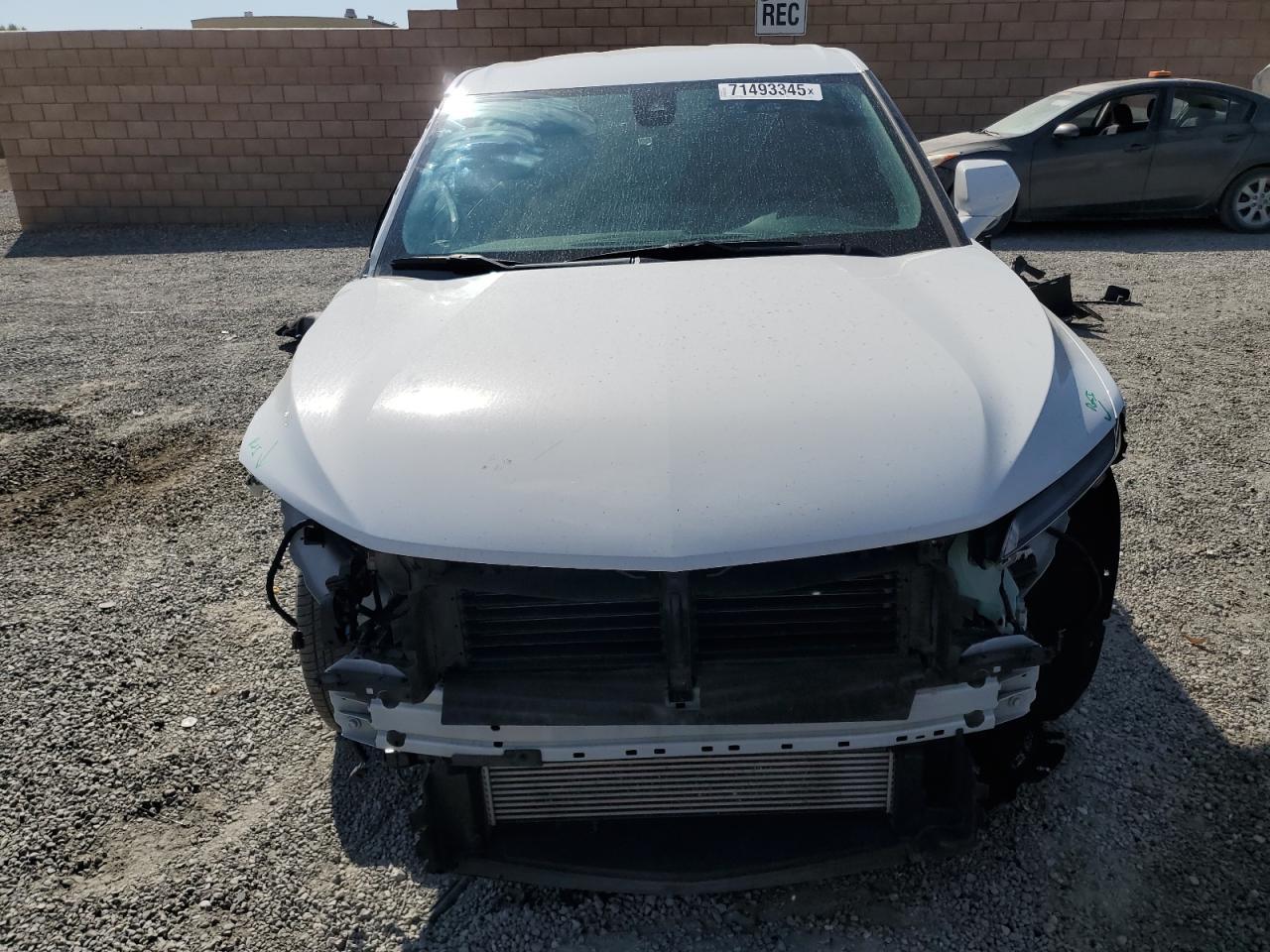 2025 Chevrolet Blazer 2Lt - zdjęcie 5