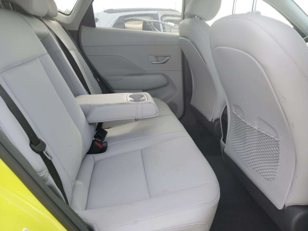 2025 Hyundai Kona Limited - zdjęcie 10