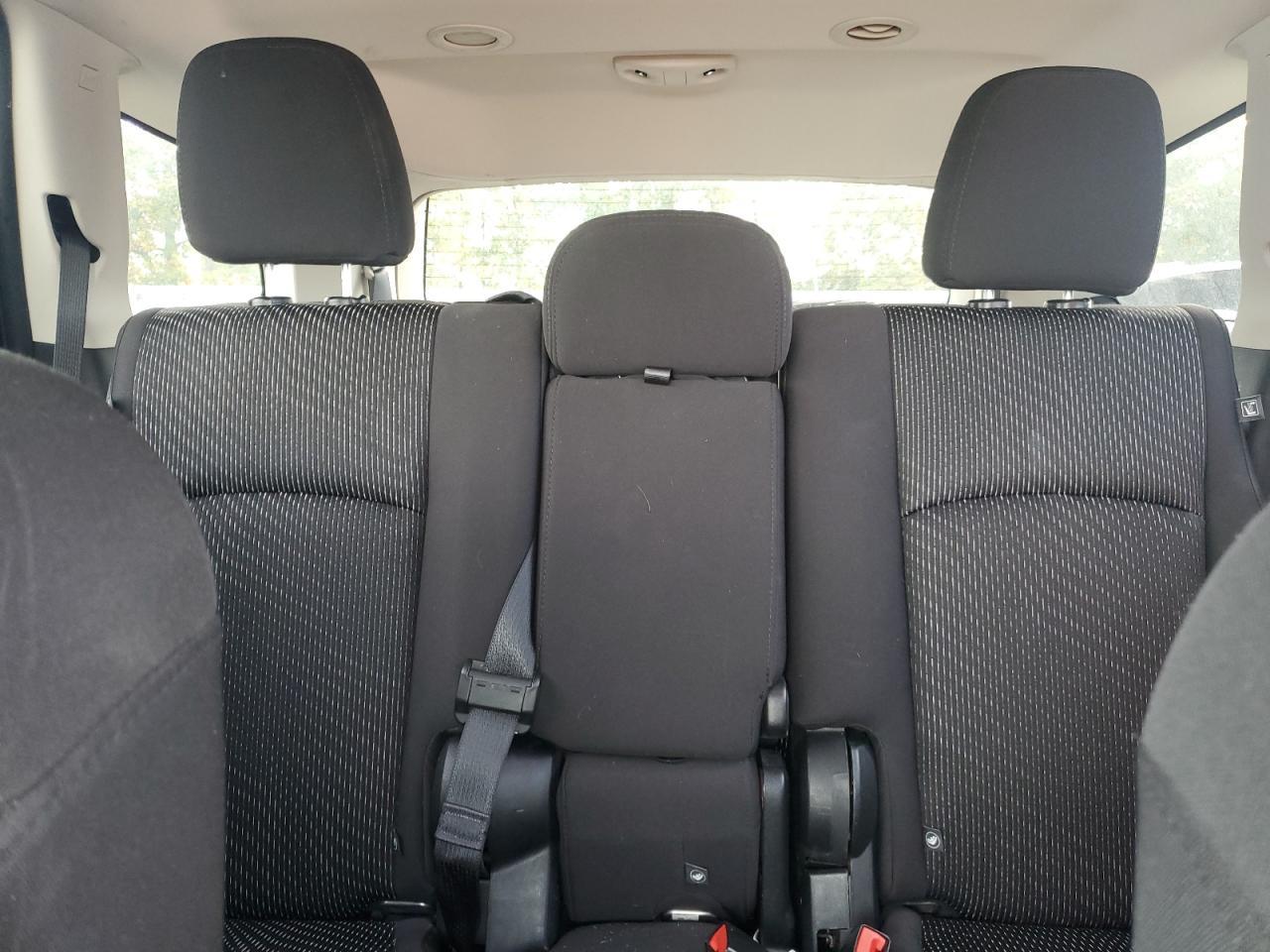 2014 Dodge Journey - zdjęcie 10