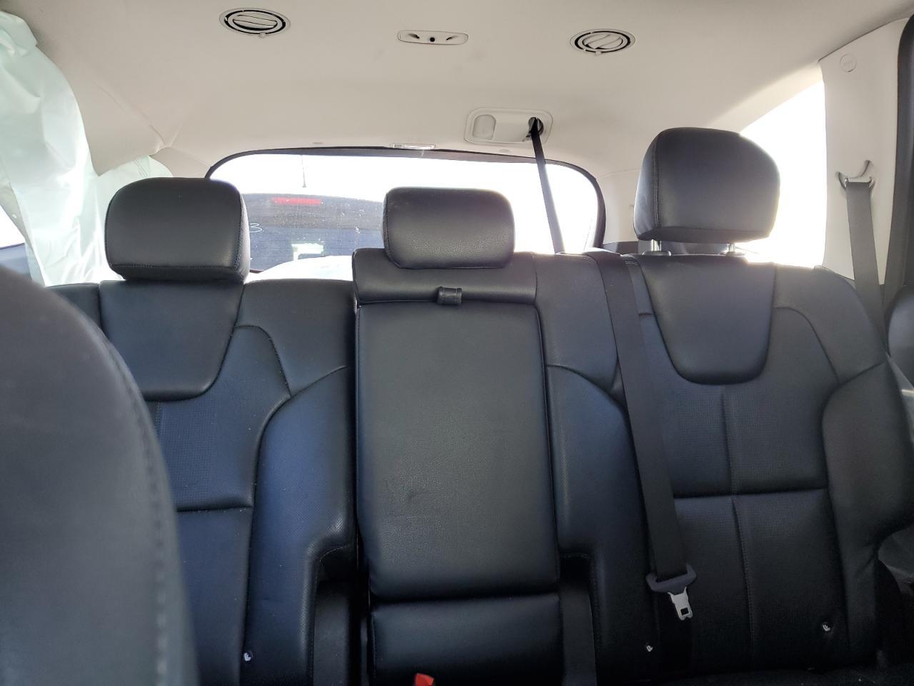 2020 Kia Telluride Ex - zdjęcie 10