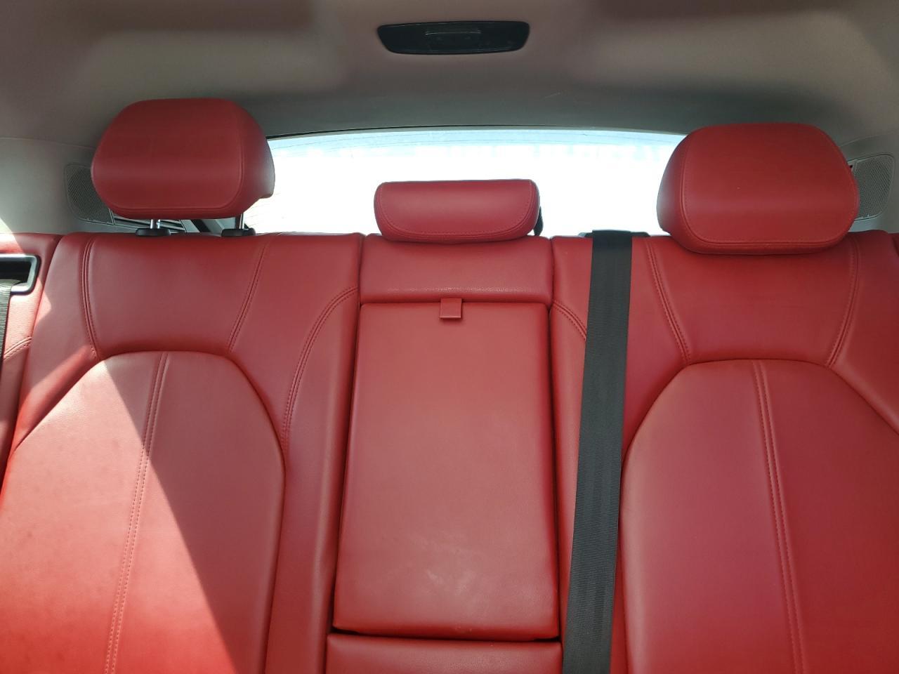 2020 Alfa Romeo Stelvio - zdjęcie 10