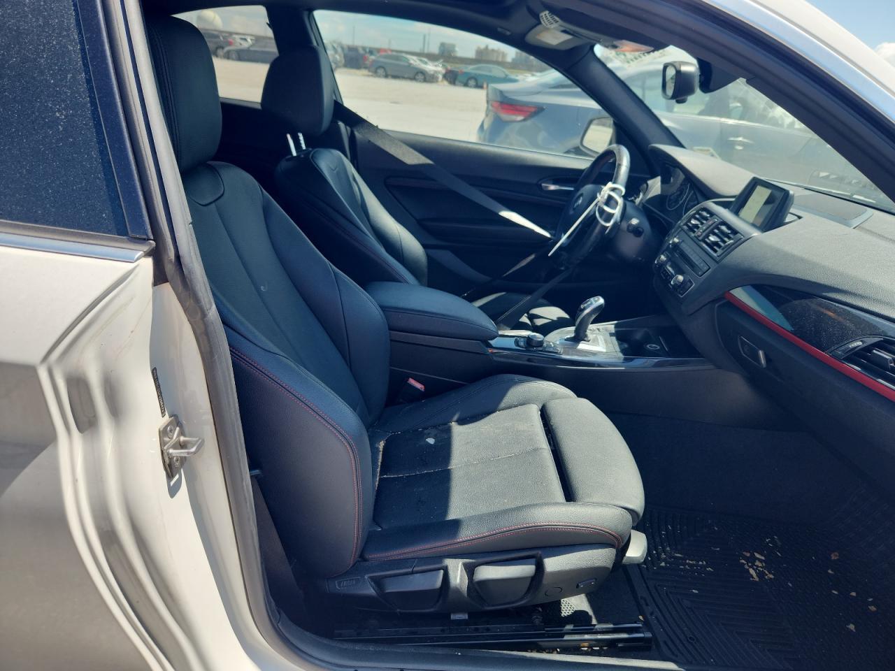 2015 BMW 228 I - zdjęcie 19