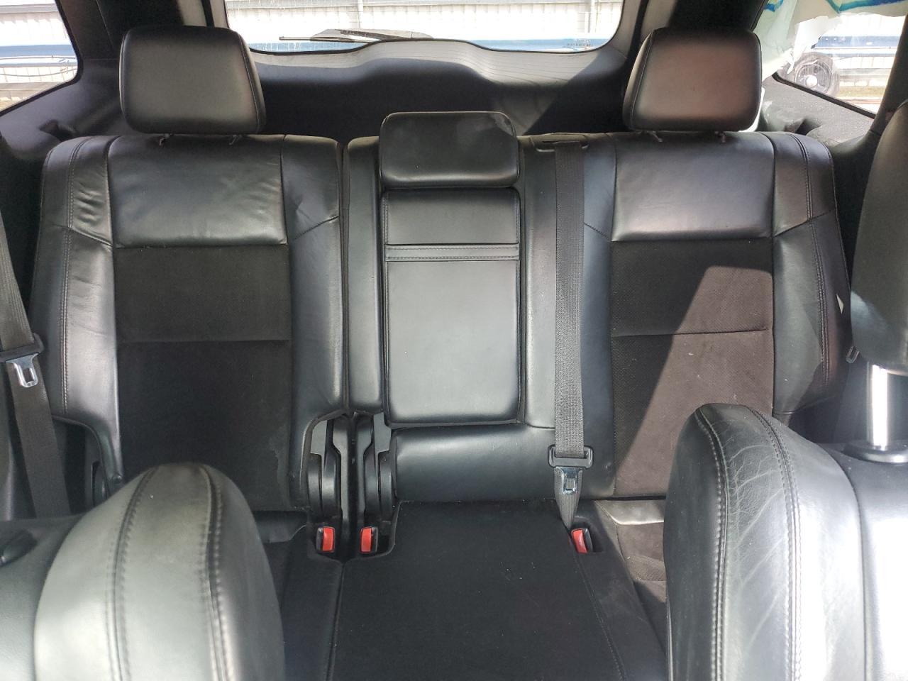 2017 Jeep Grand Cherokee Laredo - zdjęcie 10