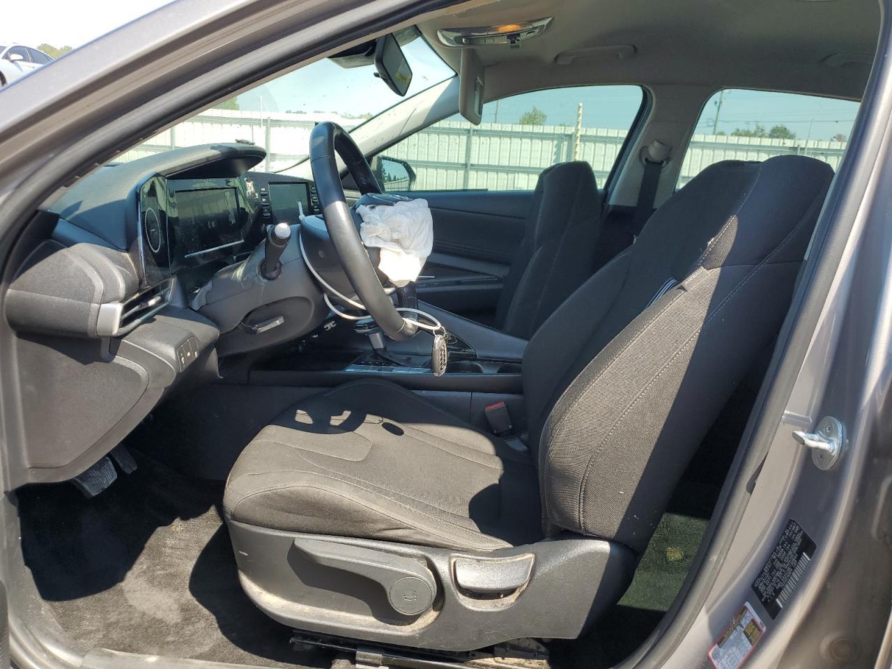 2021 Hyundai Elantra Sel - zdjęcie 7