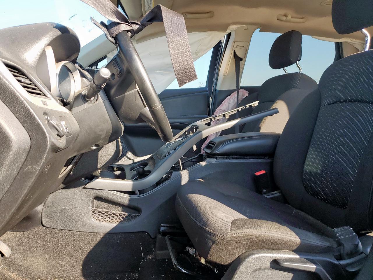 2019 Dodge Journey Se - zdjęcie 7