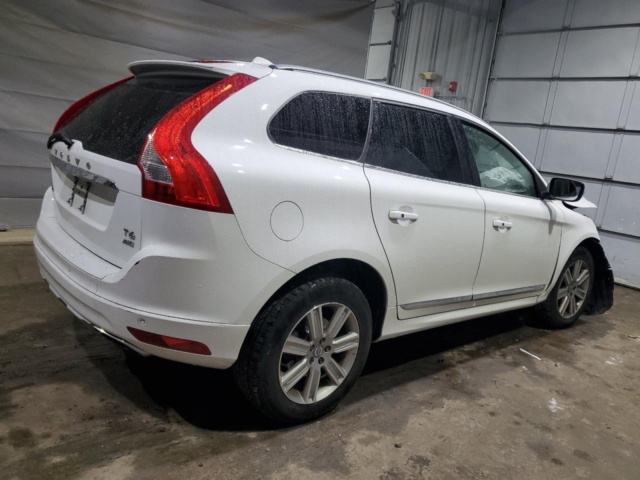 2016 Volvo XC60 - zdjęcie 3