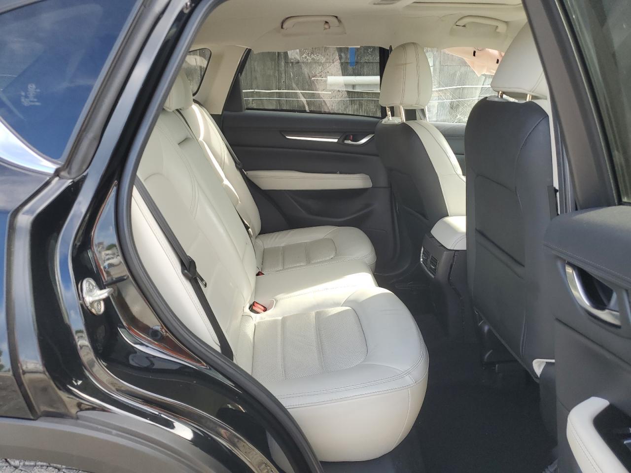2022 Mazda Cx-5 Premium Plus - zdjęcie 10