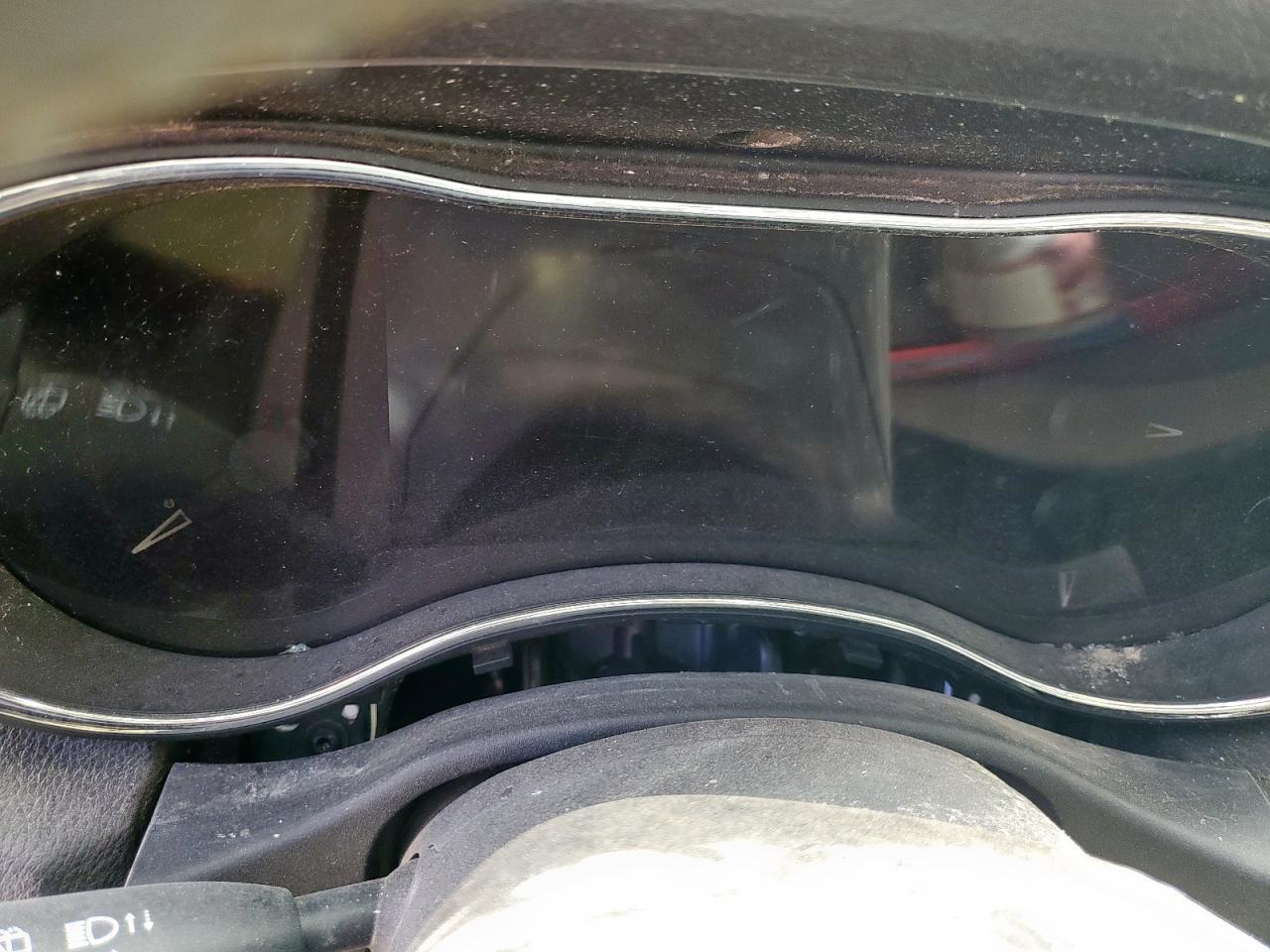 2015 Dodge Durango Sxt - zdjęcie 9