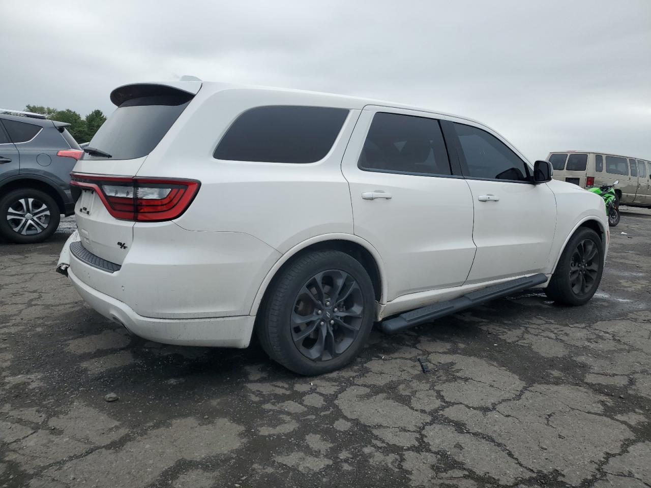 2021 Dodge Durango - zdjęcie 3