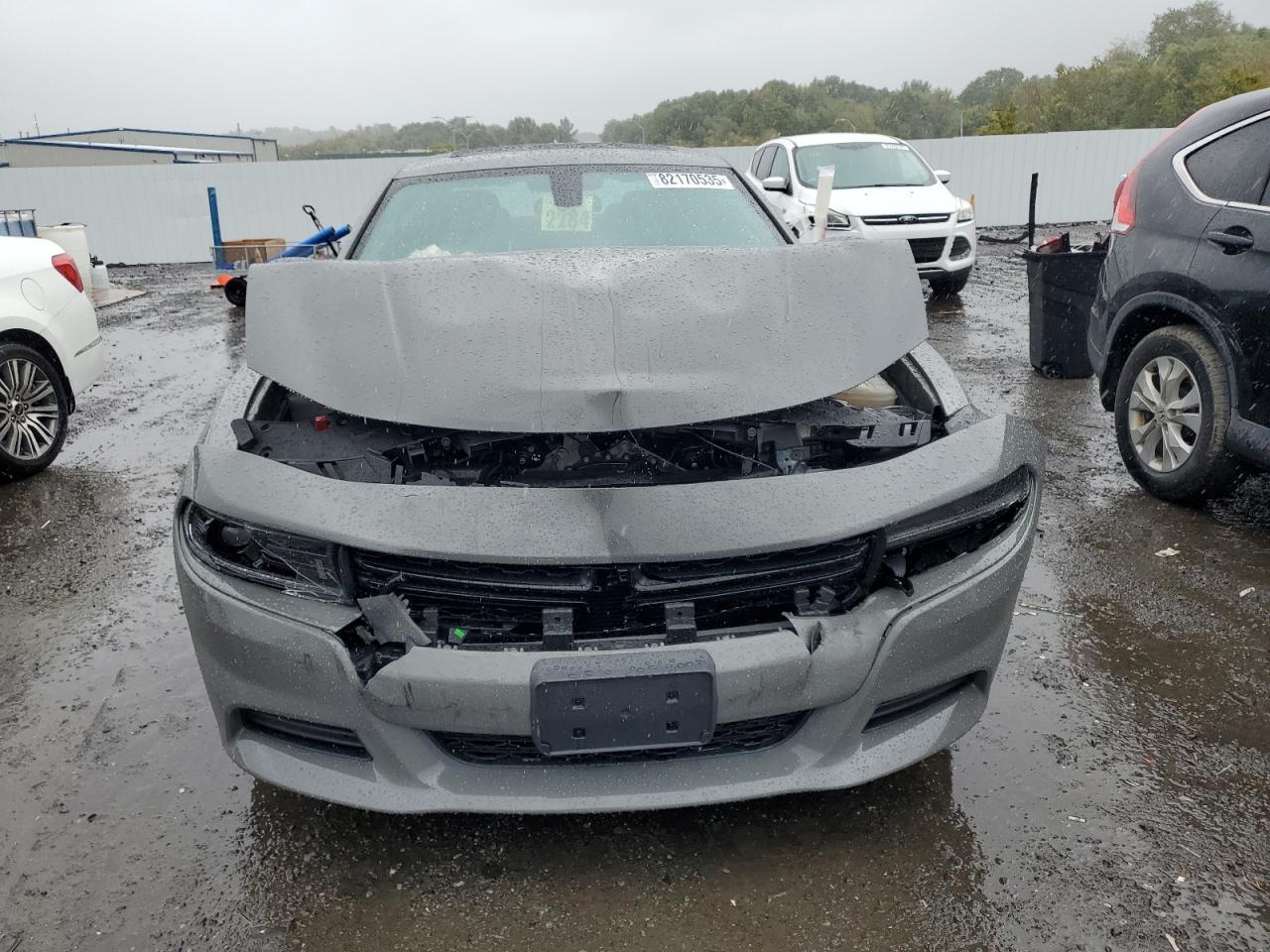 2023 Dodge Charger Sxt - zdjęcie 5