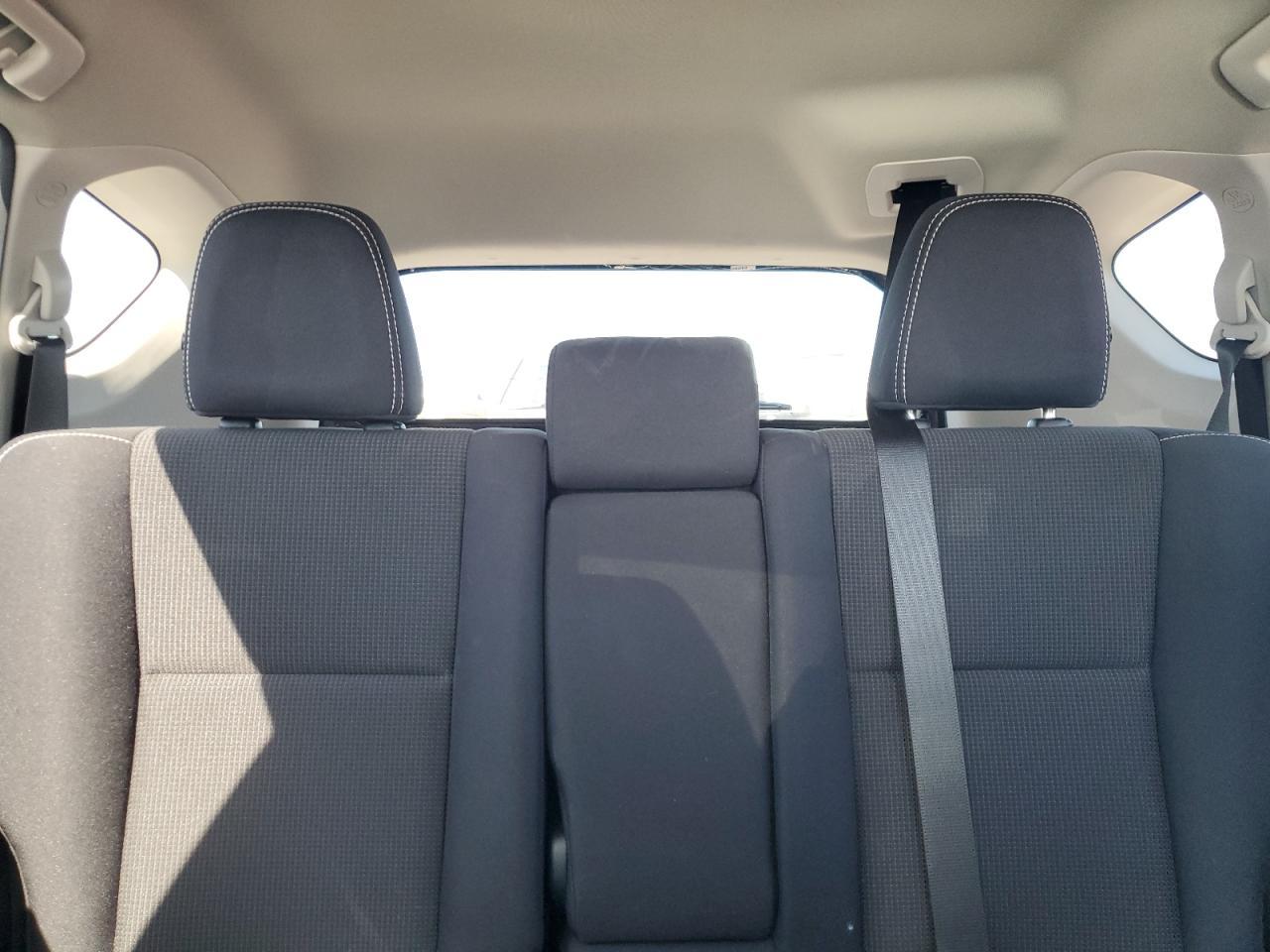 2018 Toyota Rav4 Adventure - zdjęcie 10
