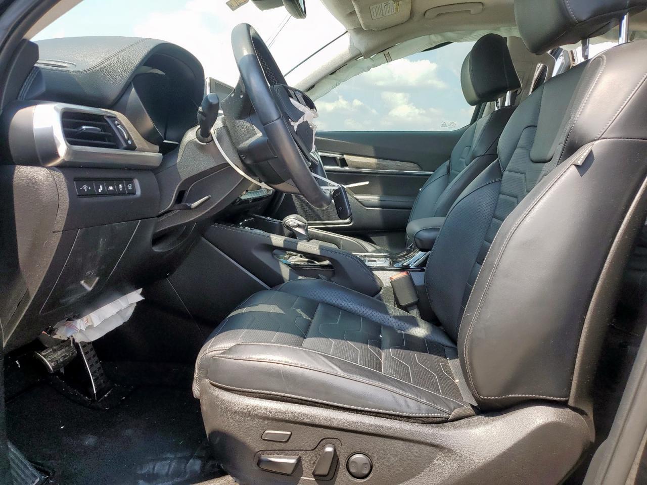 2022 Kia Telluride Sx - zdjęcie 7