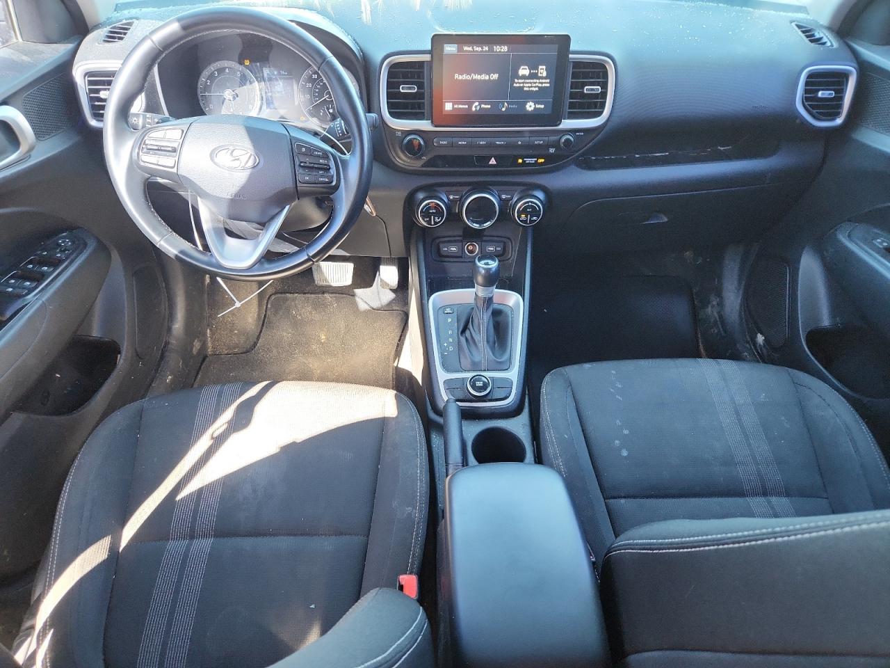 2022 Hyundai Venue Sel - zdjęcie 8