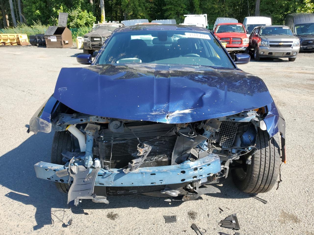 2016 Dodge Charger Se - zdjęcie 5
