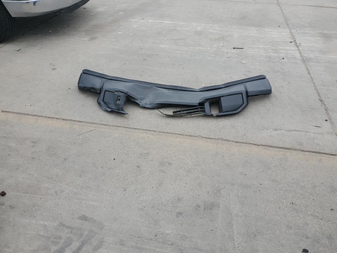 2022 GMC Sierra - zdjęcie 12