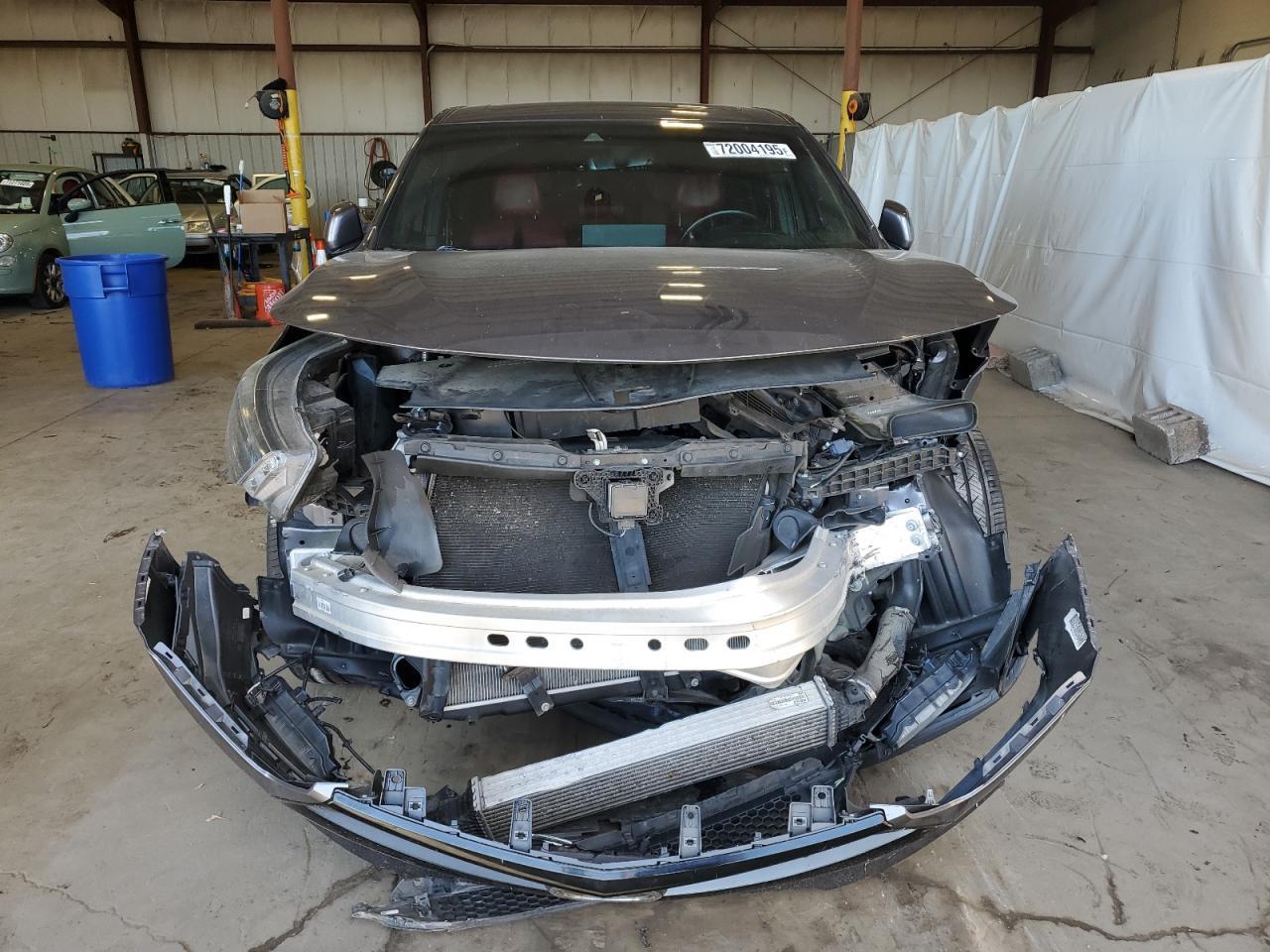 2019 Acura Rdx A-Spec - zdjęcie 5