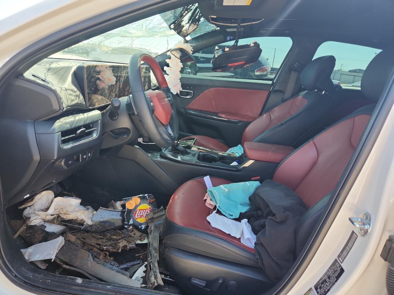 2025 Kia K4 - zdjęcie 7