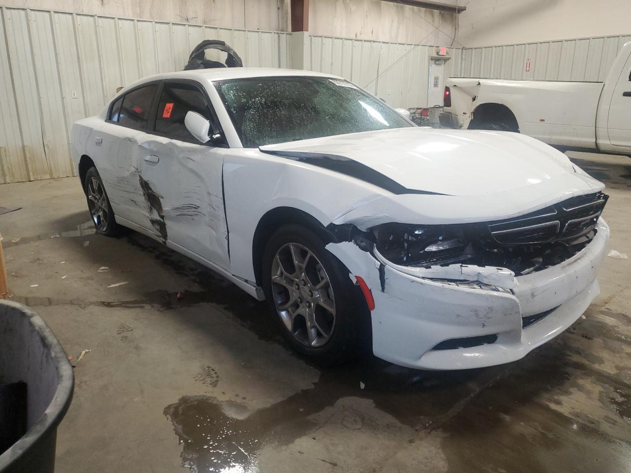 2016 Dodge Charger Se - zdjęcie 4