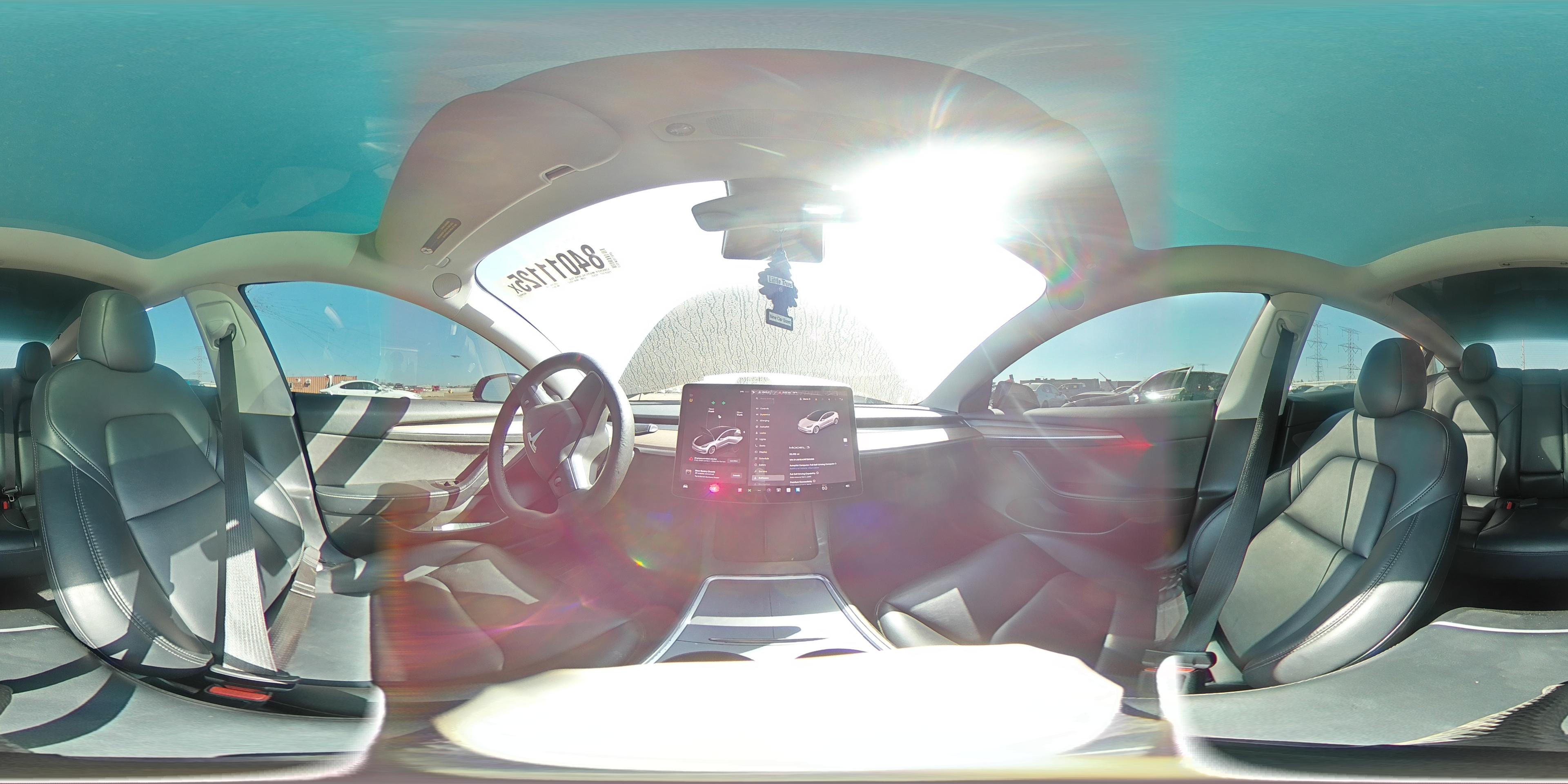 2022 Tesla Model 3 - zdjęcie 14