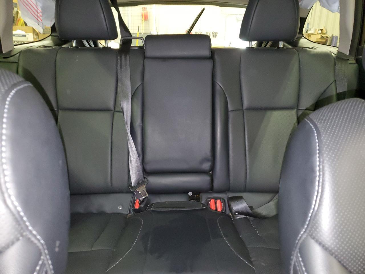 2023 Subaru Outback Touring - zdjęcie 10