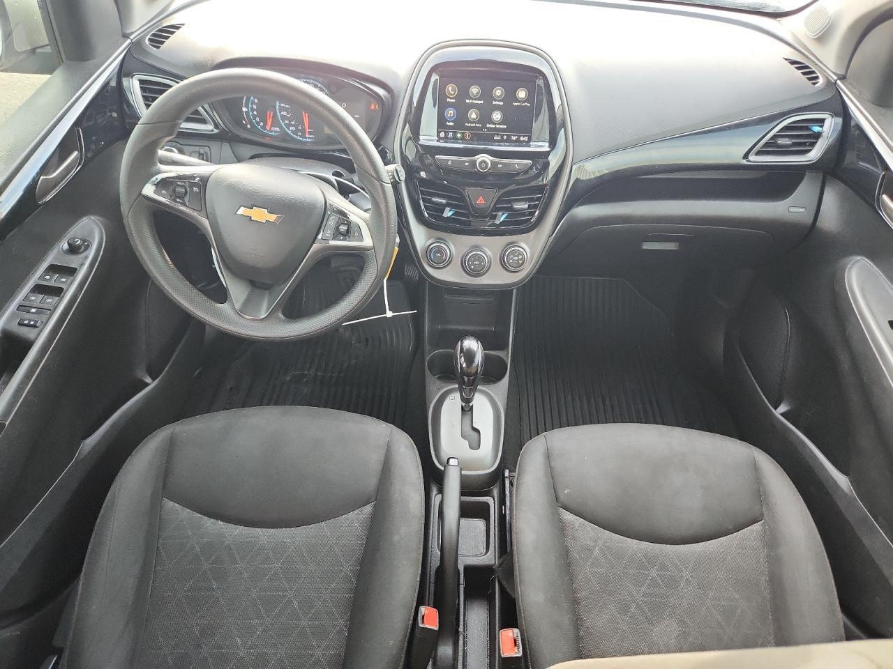 2019 Chevrolet Spark - zdjęcie 8
