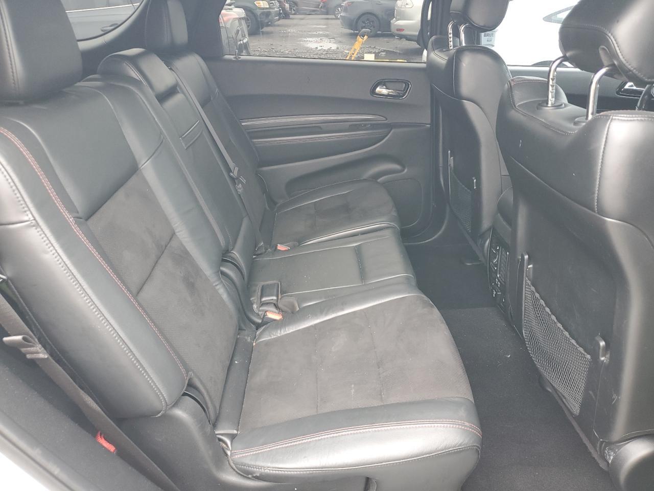 2021 Dodge Durango - zdjęcie 11