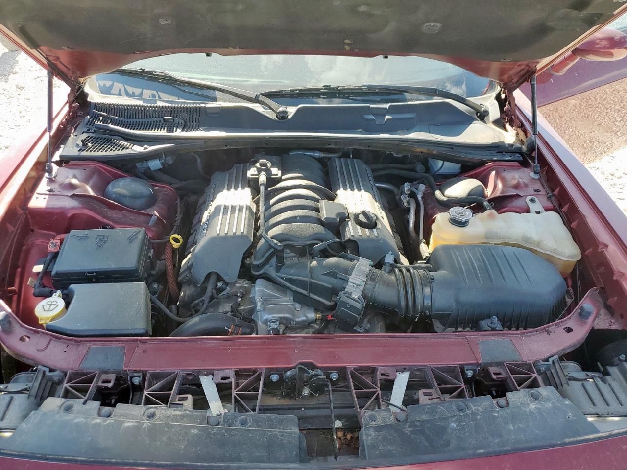 2021 Dodge Challenger - zdjęcie 11