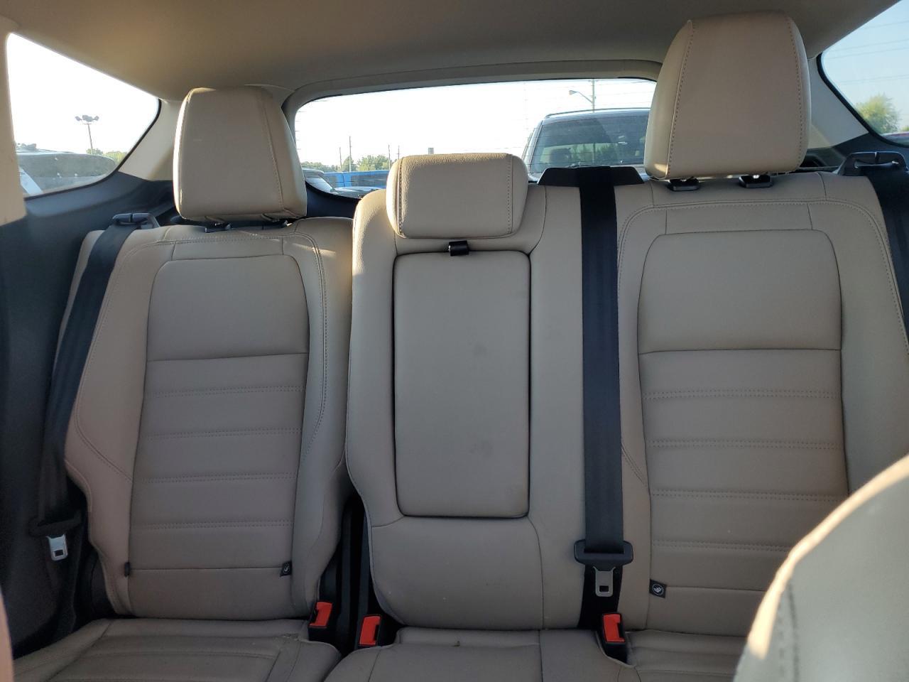 2019 Ford Escape - zdjęcie 10