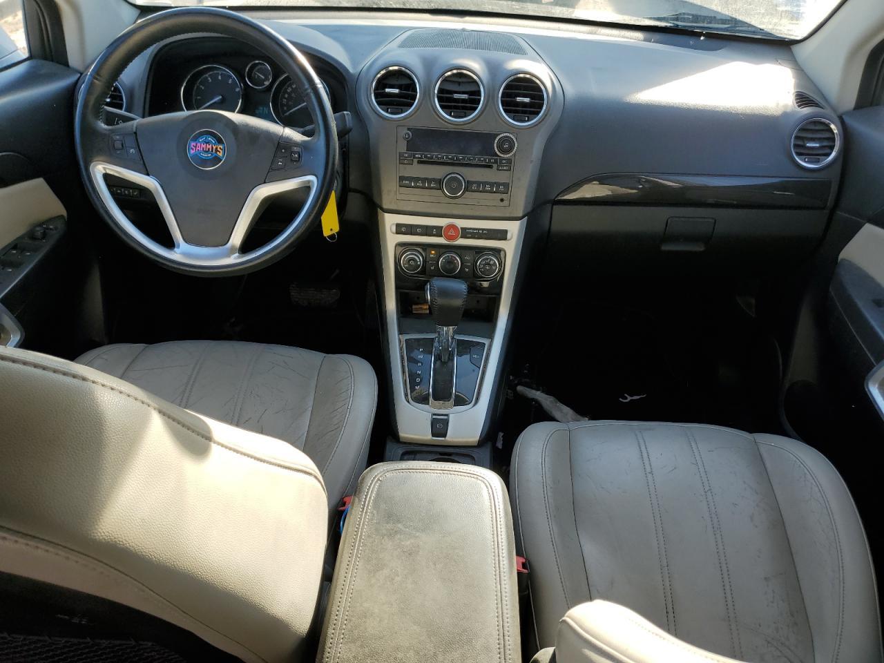 2014 Chevrolet Captiva Ltz - zdjęcie 8