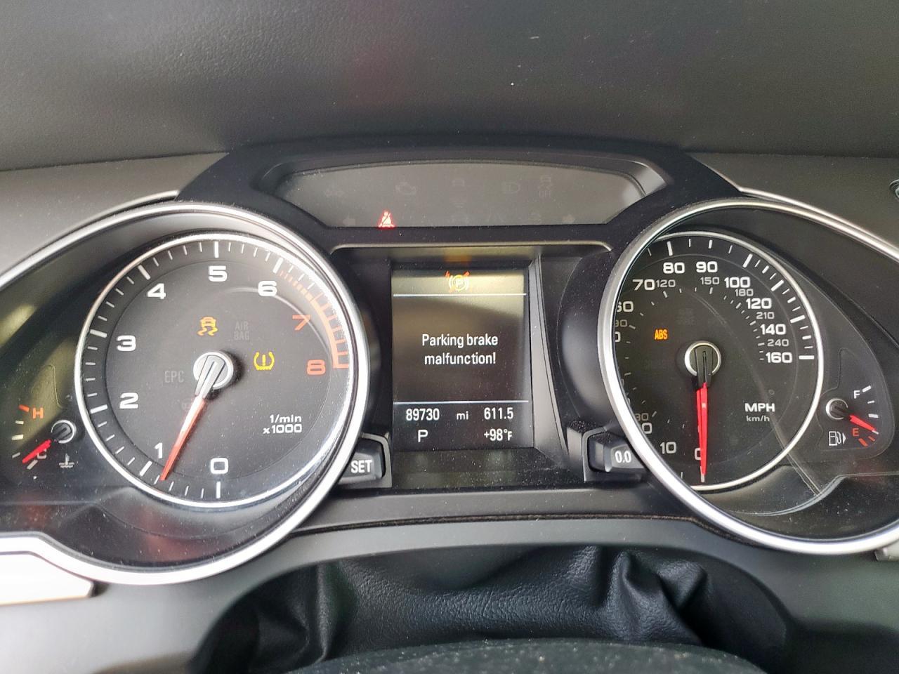 2014 Audi A5 Premium Plus - zdjęcie 9