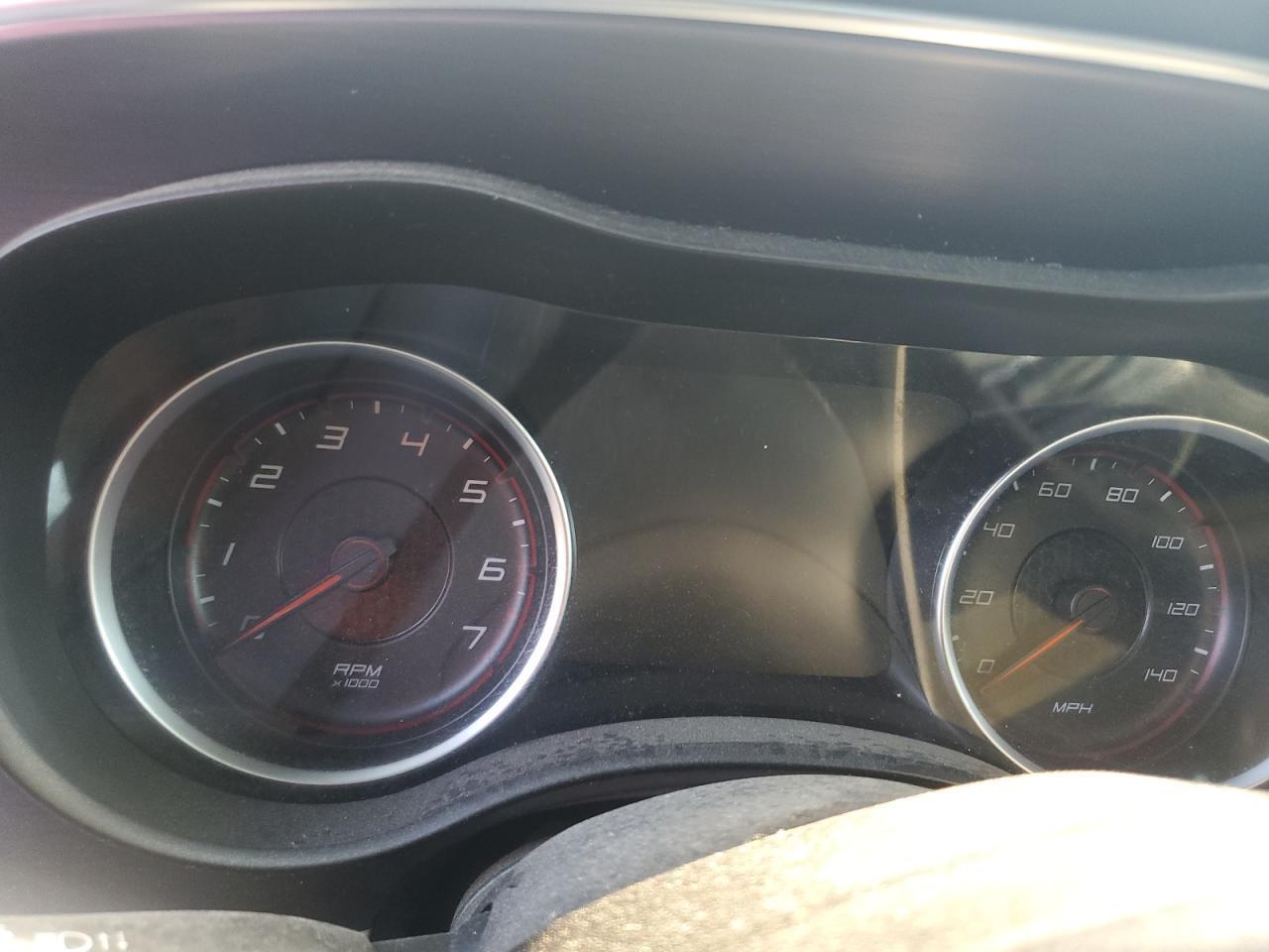 2016 Dodge Charger Se - zdjęcie 17