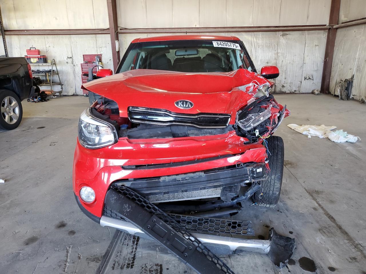 2018 Kia Soul - zdjęcie 5