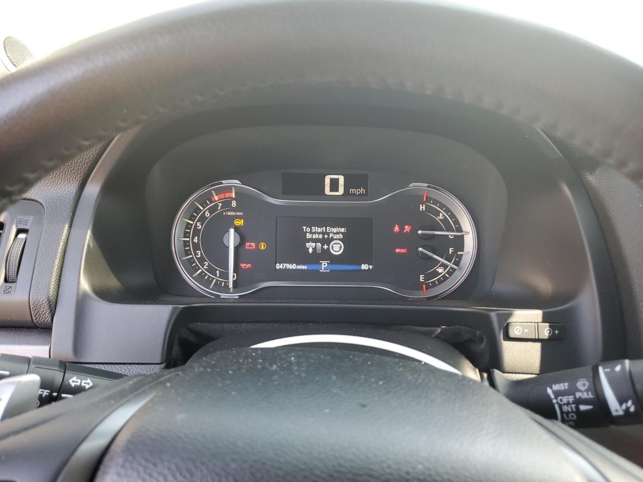 2022 Honda Ridgeline - zdjęcie 9