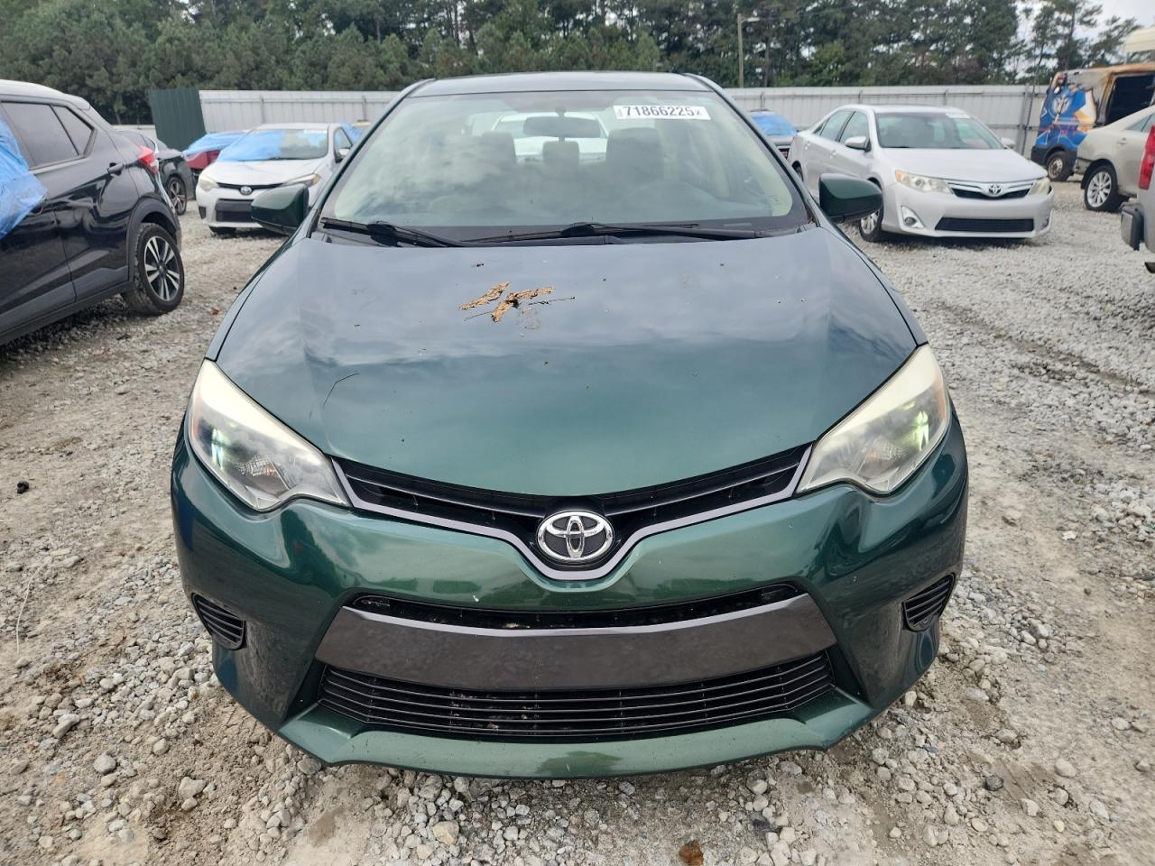 2016 Toyota Corolla L - zdjęcie 5
